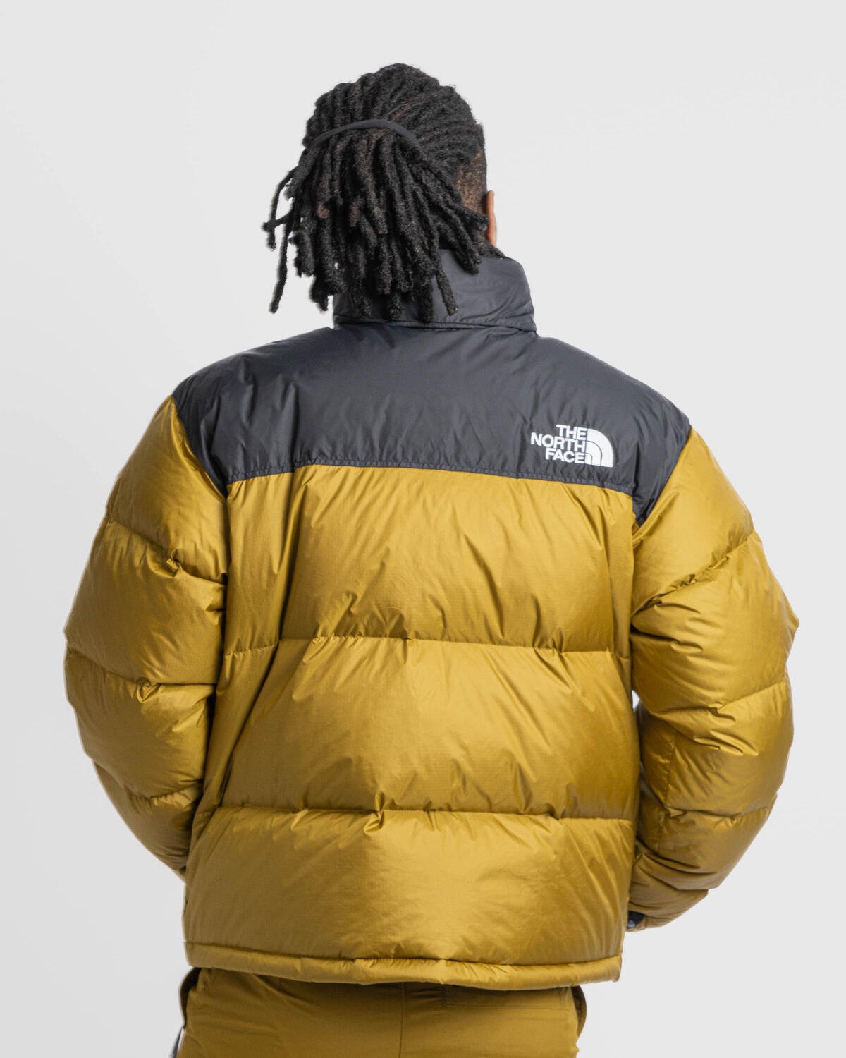 The North Face 1996 Retro Nuptse Jacket Recycled